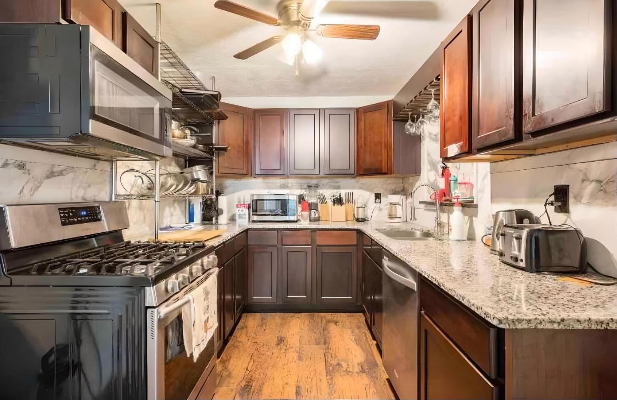 Hartsfield International Connection Homestay Atlanta