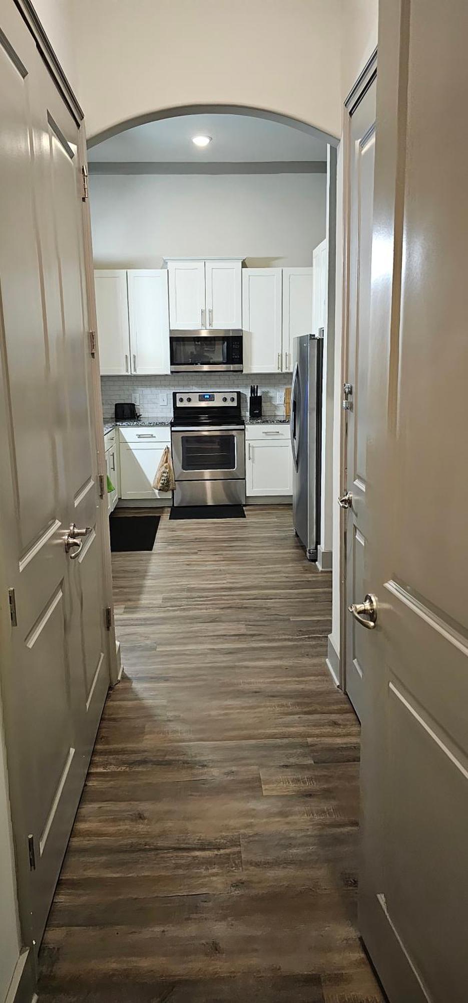 2br Luxury Atl Apartment *