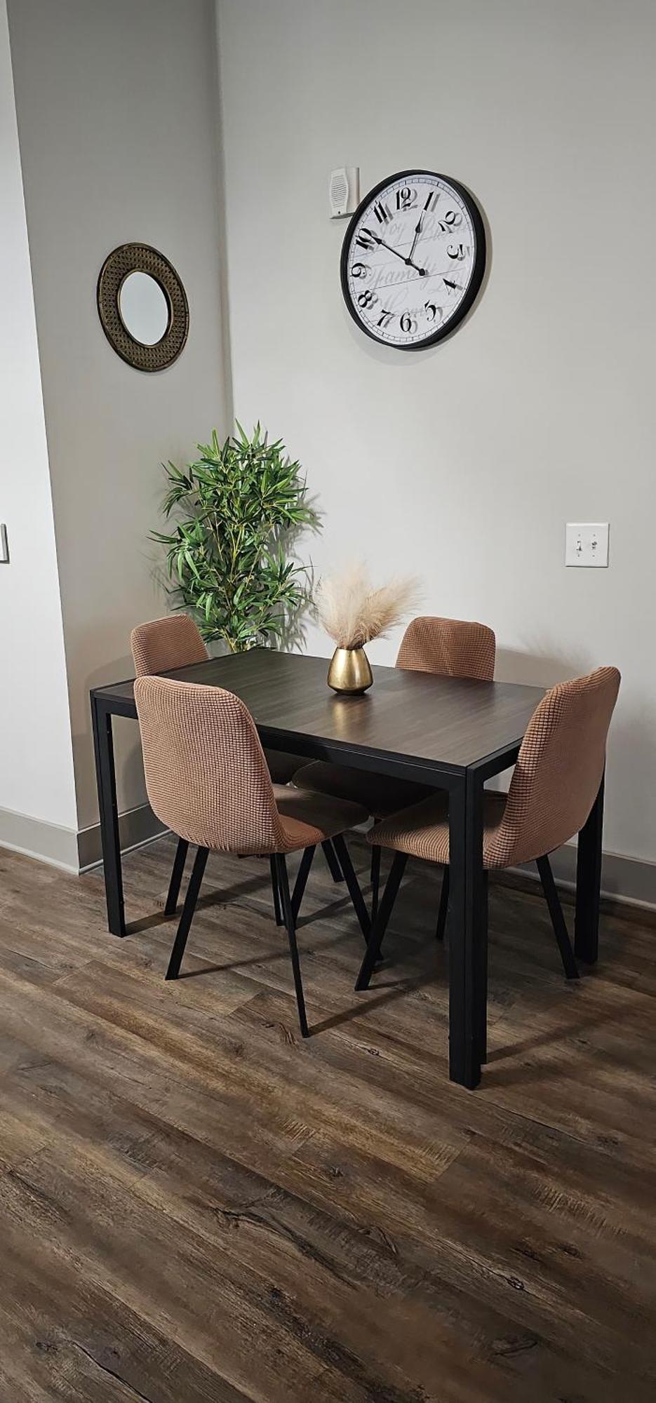 2br Luxury Atl Atlanta