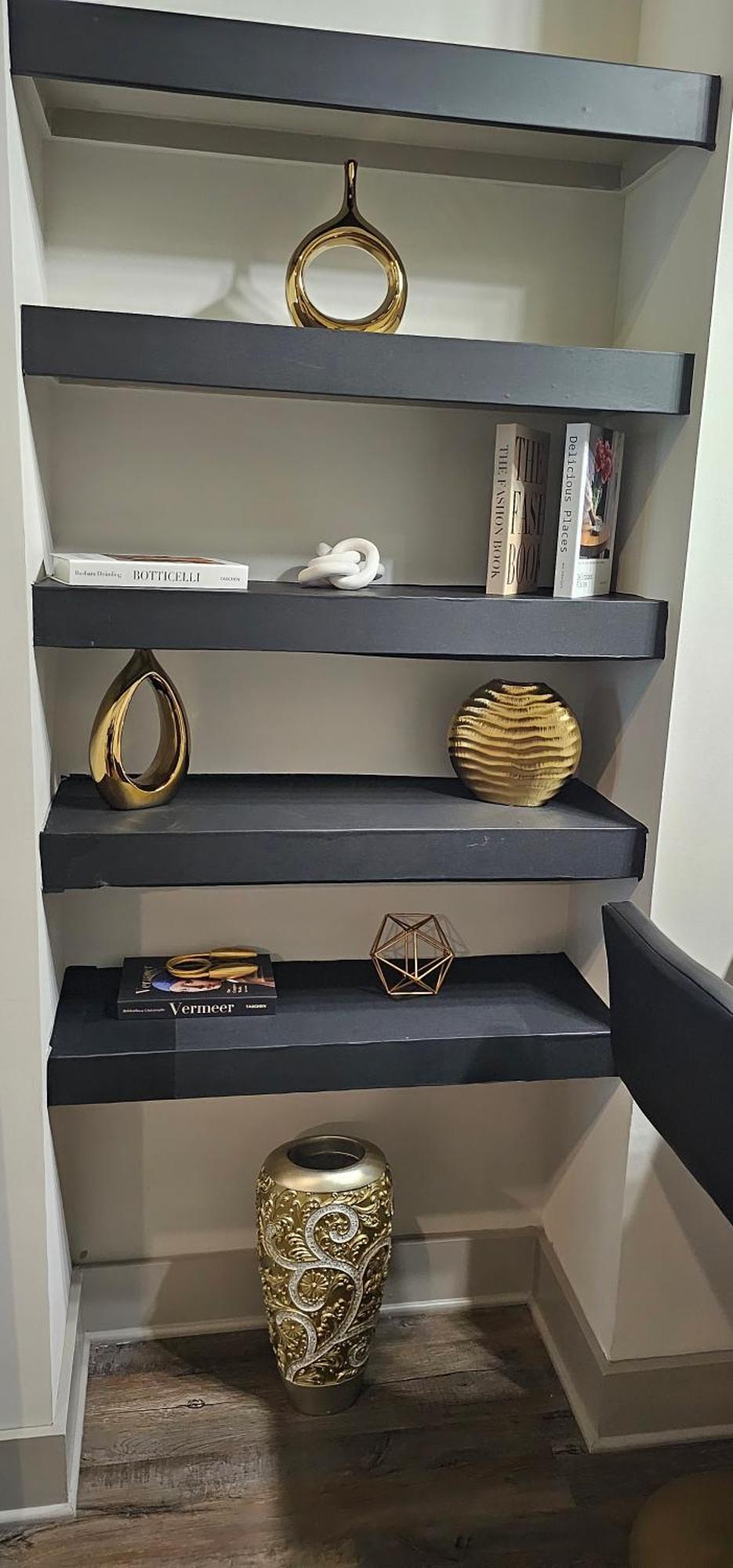 2br Luxury Atl Apartment