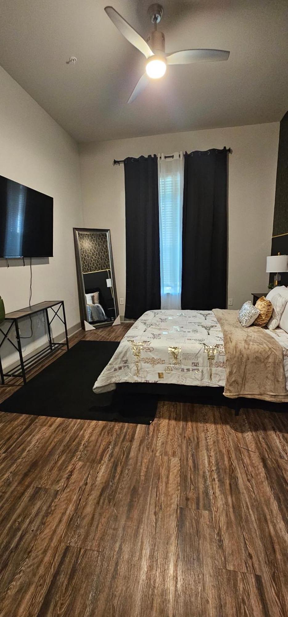 Apartment 2br Luxury Atl Atlanta