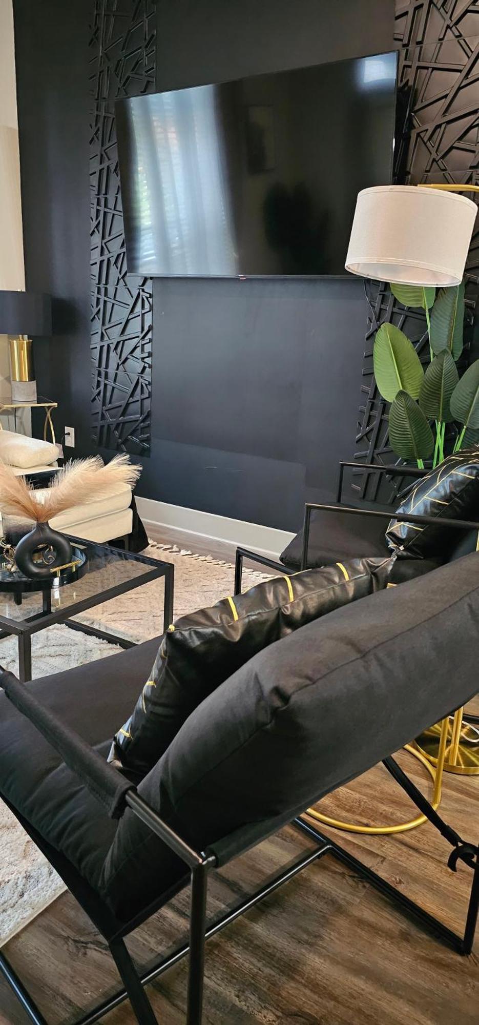 2br Luxury Atl * Atlanta