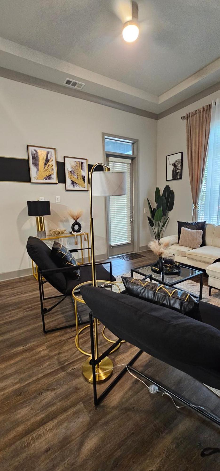 2br Luxury Atl Atlanta