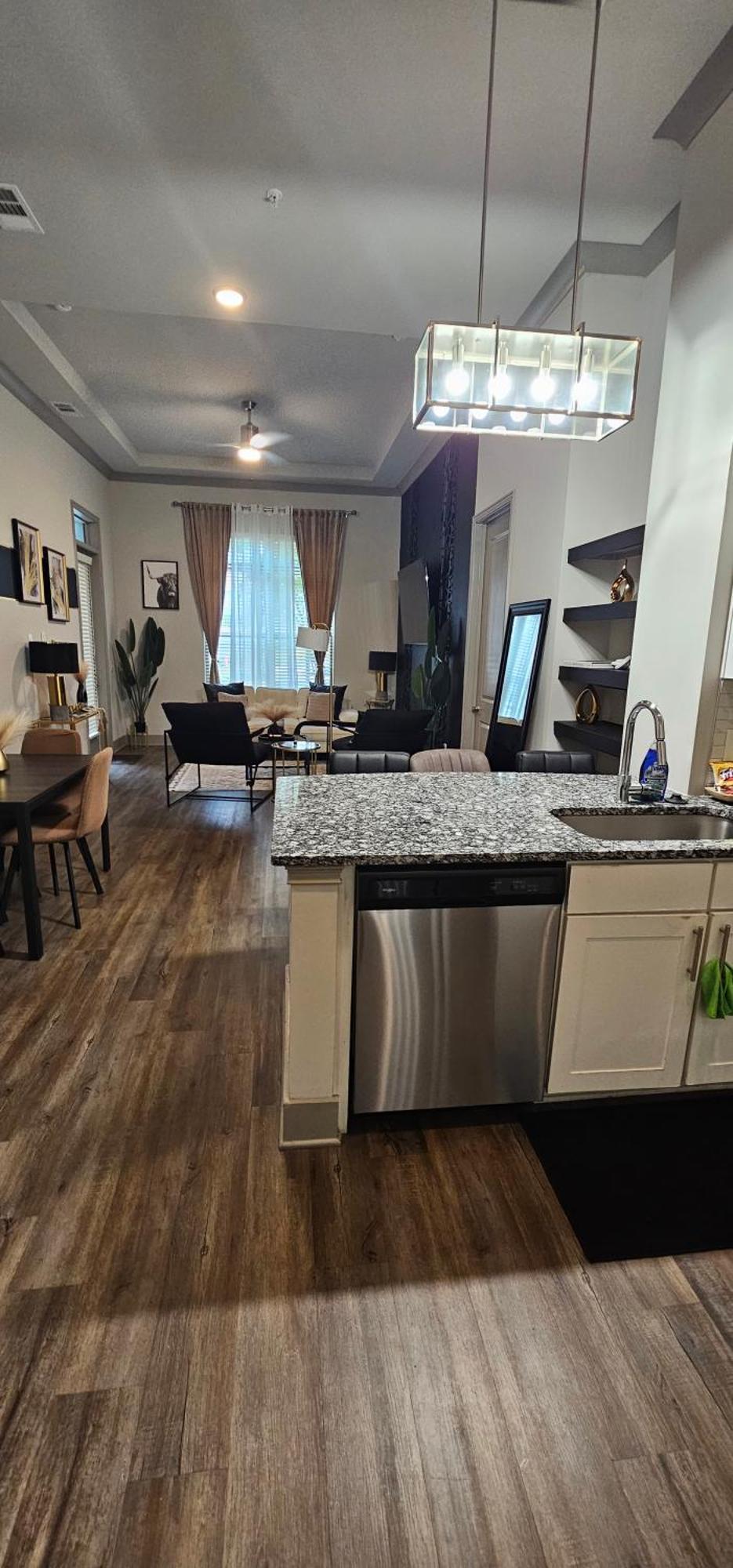 2br Luxury Atl