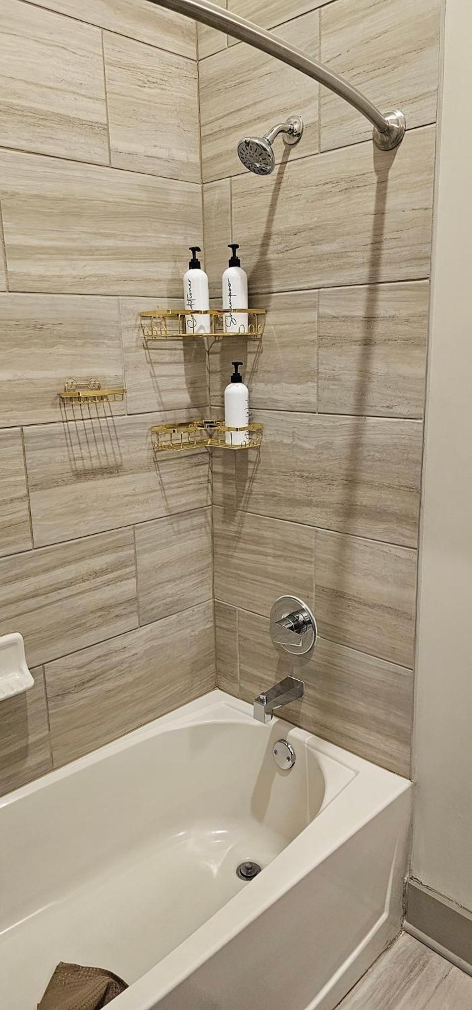 Apartment 2br Luxury Atl Atlanta