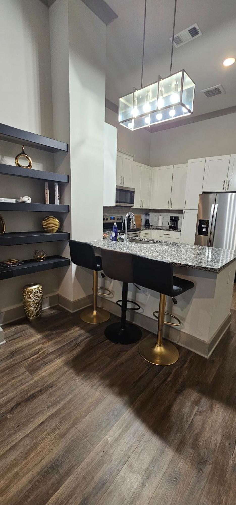 2br Luxury Atl Apartment Atlanta