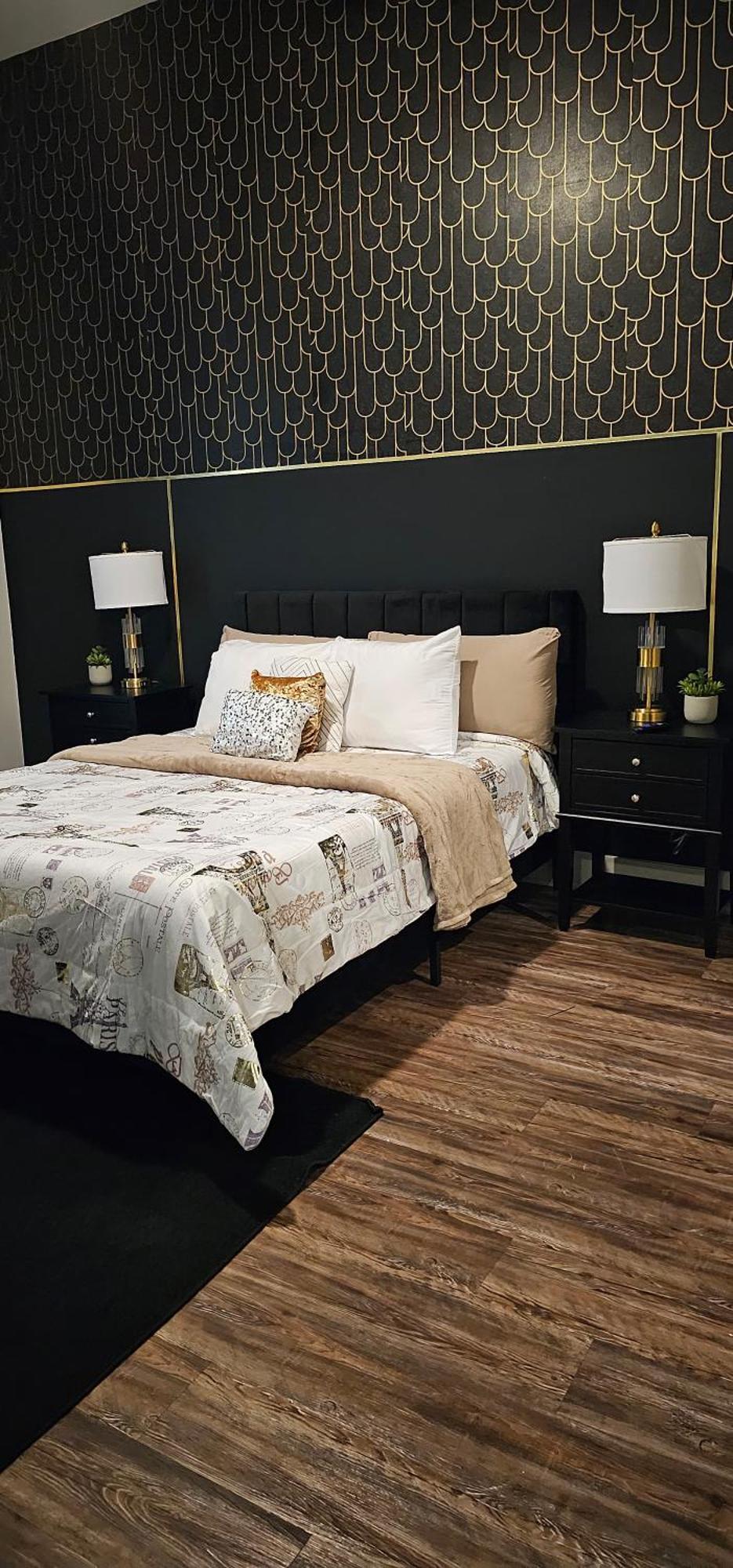 Apartment 2br Luxury Atl *