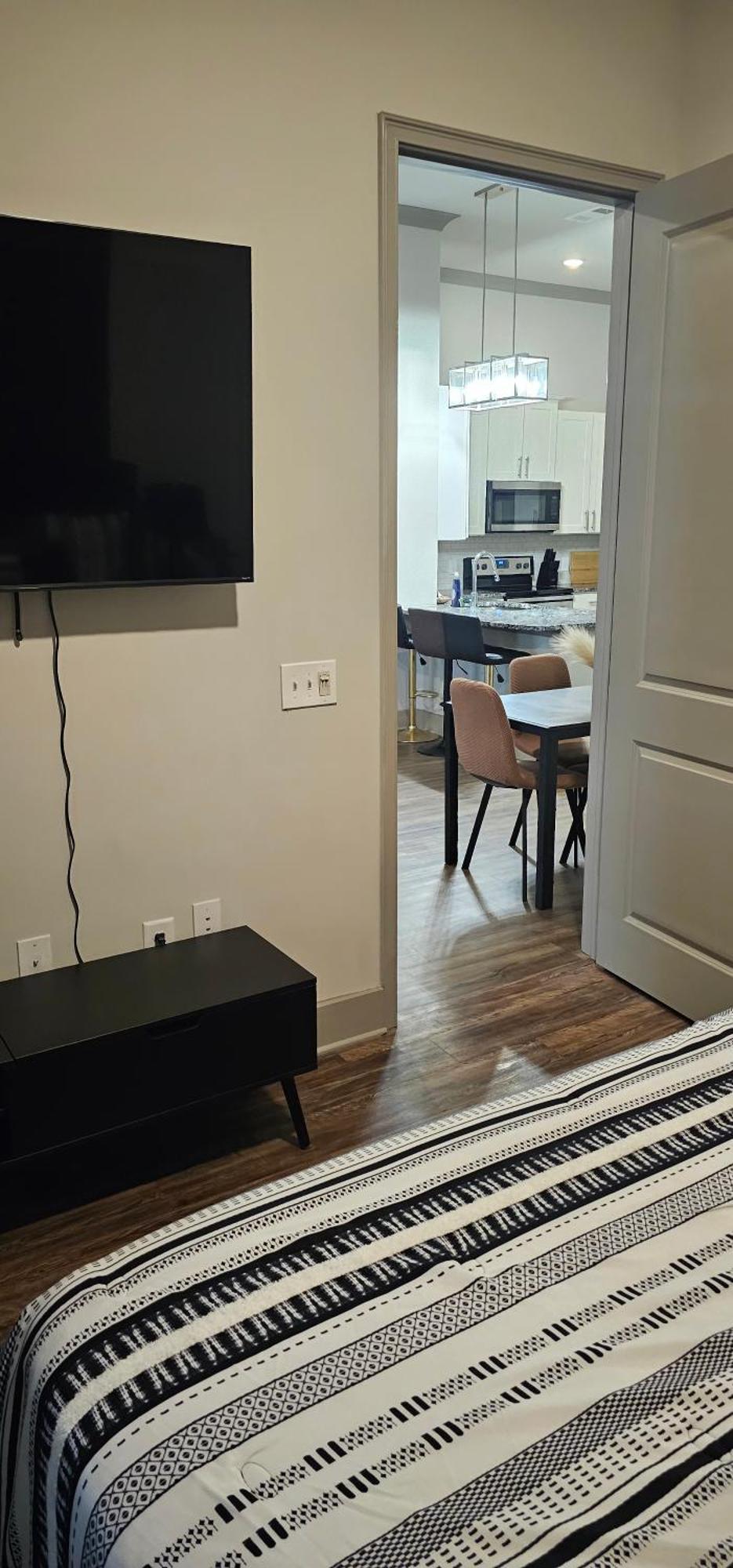 2br Luxury Atl Apartment Atlanta