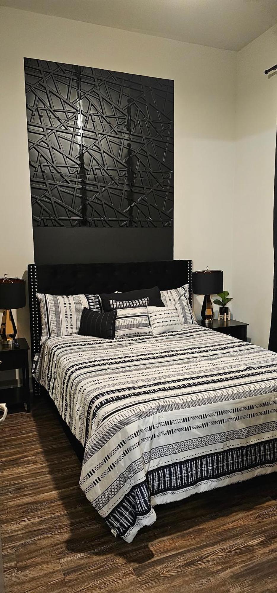 2br Luxury Atl Apartment
