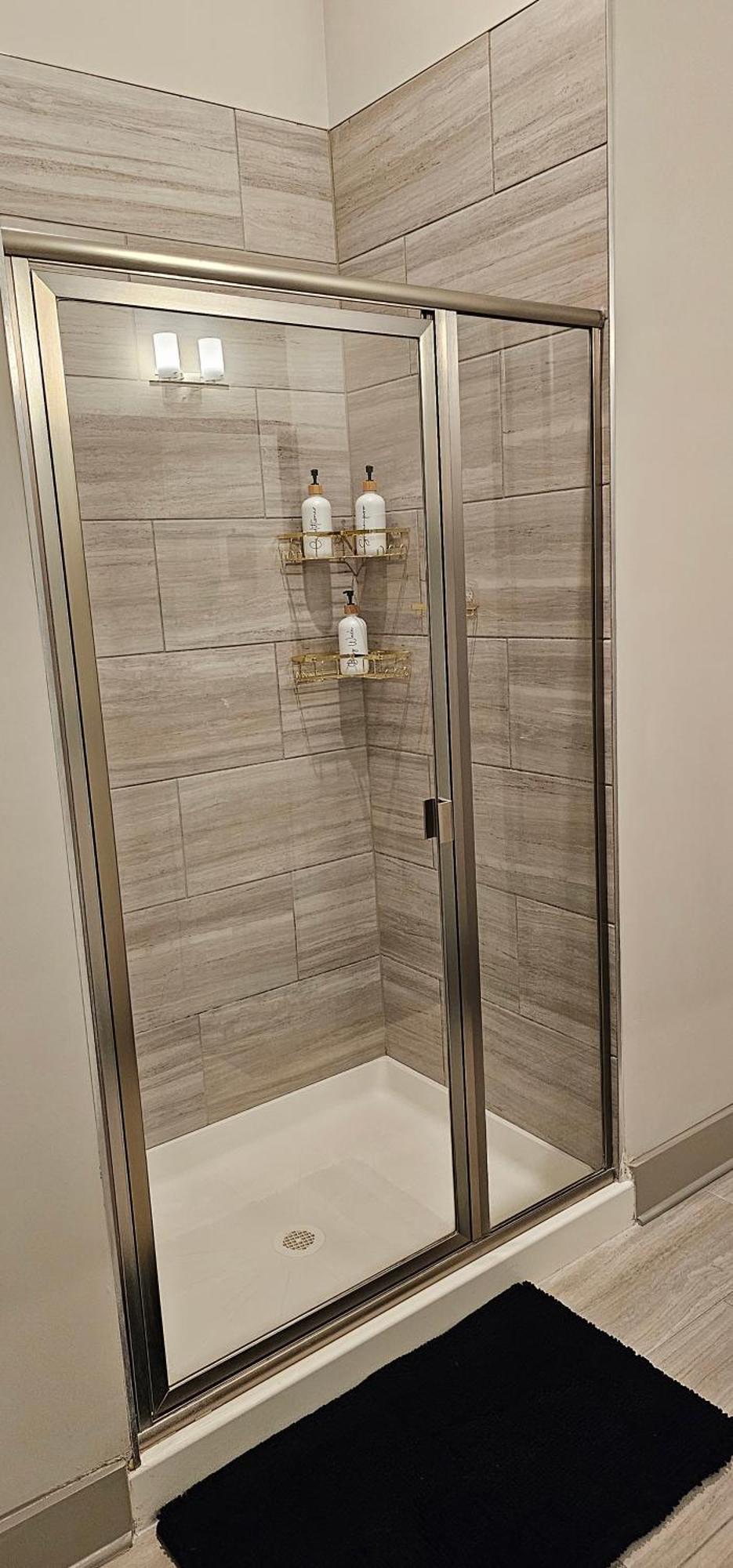 Apartment 2br Luxury Atl