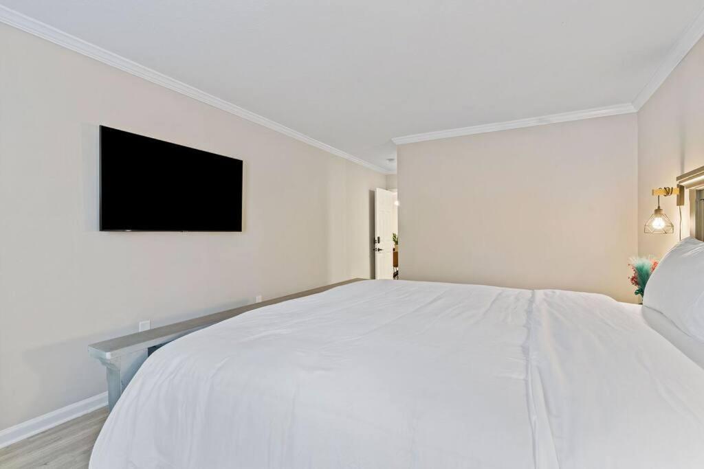 M1 - Private And Serene 1bdr 1ba Ensuite Shared * Atlanta