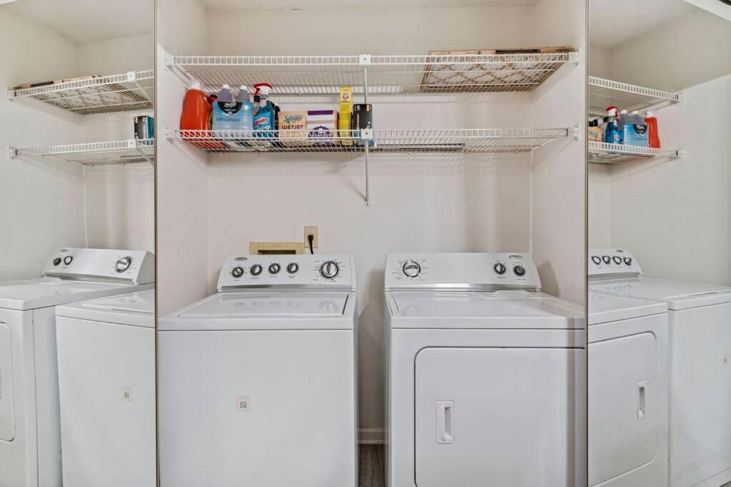 Apartment M1 - Private And Serene 1bdr 1ba Ensuite Shared