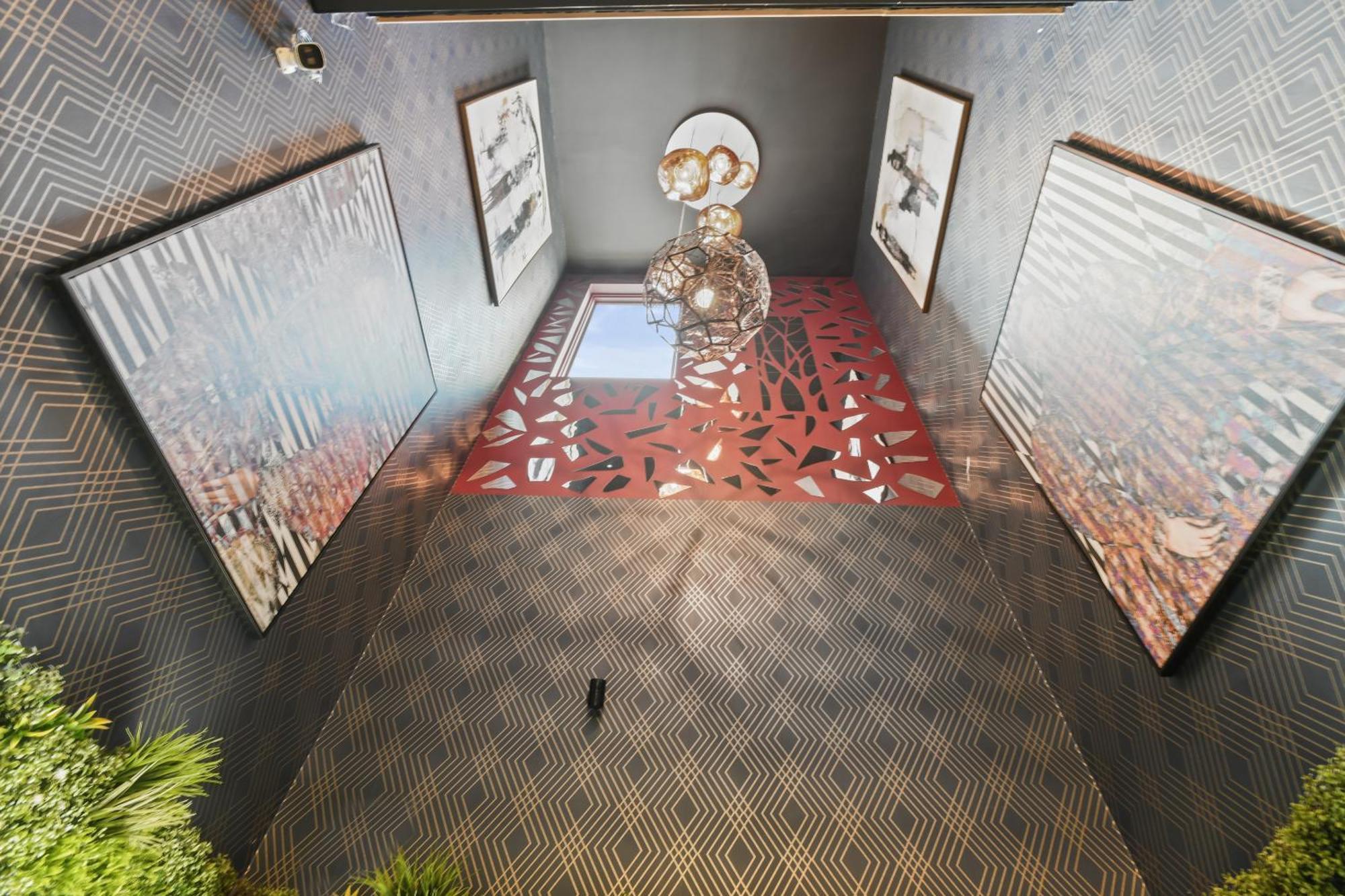 Apartment Hermetic Heart Of Midtown Semblance King Bed Studio