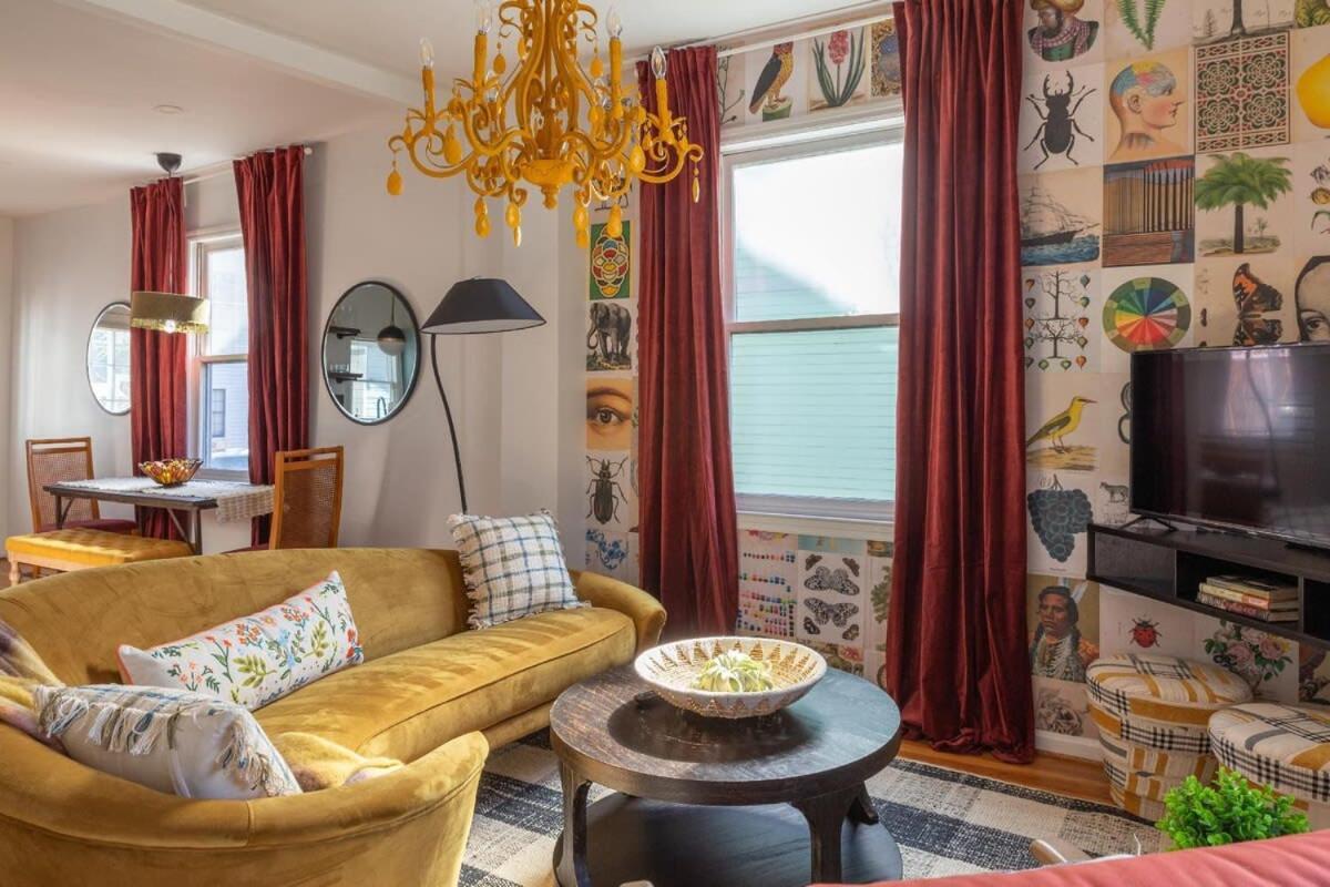 Holiday home Piccadilly Circus Atlanta