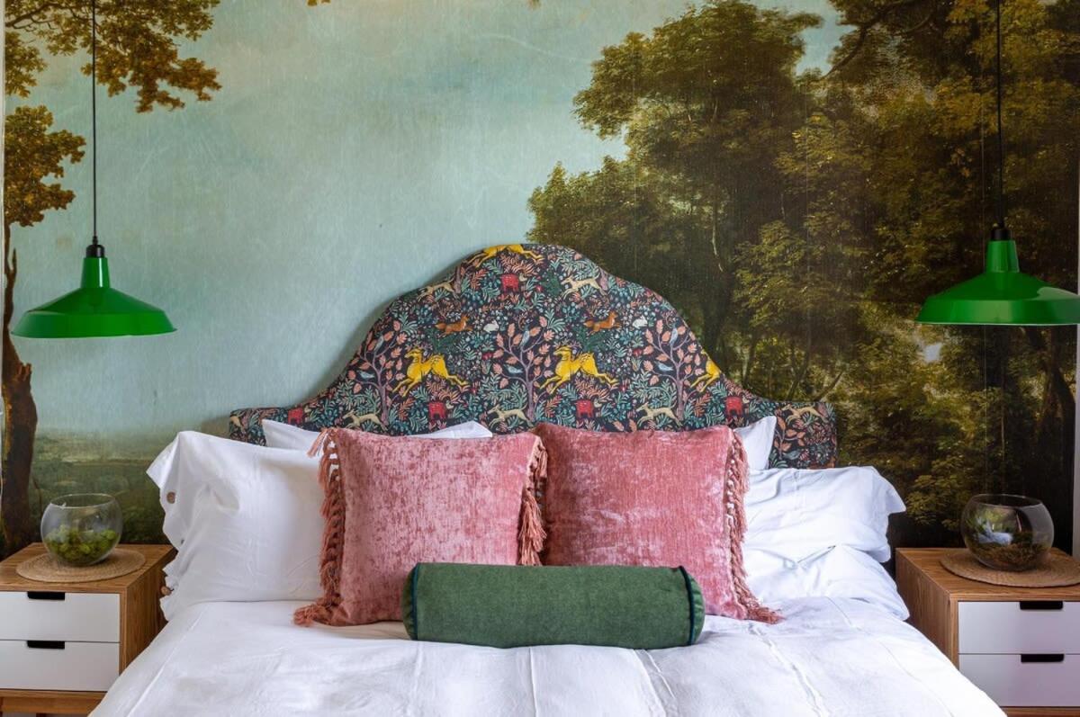Holiday home Piccadilly Circus Atlanta