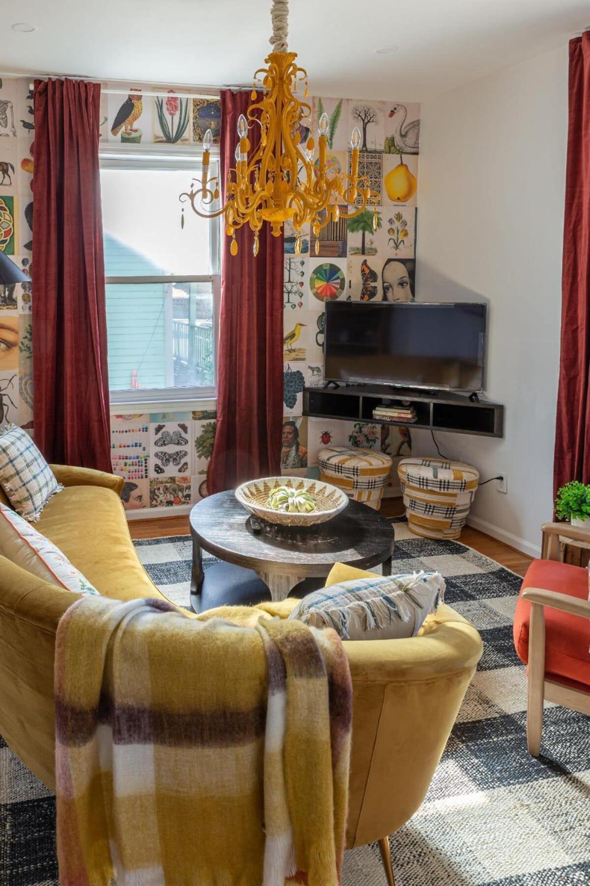 Piccadilly Circus Holiday home Atlanta