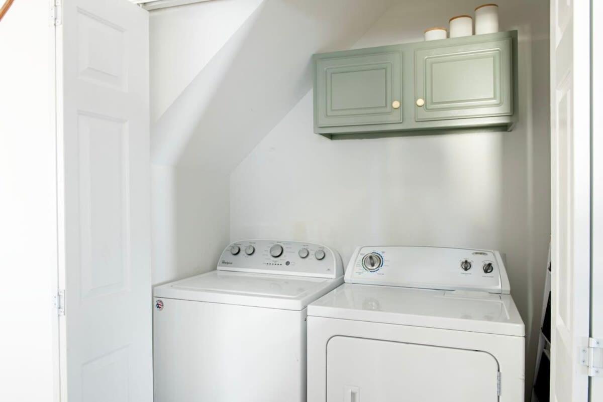 Rook's Corner Holiday home
