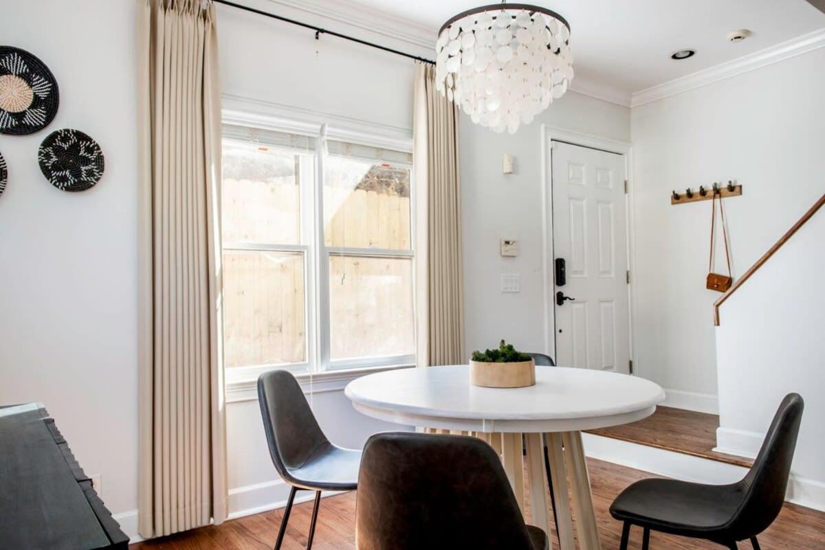 Rook's Corner Holiday home Atlanta