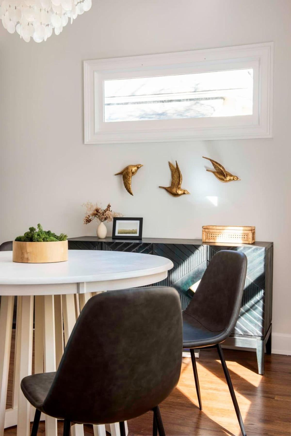 Rook's Corner Holiday home Atlanta