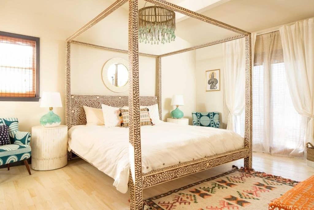 Apartment Boho Lux Atlanta