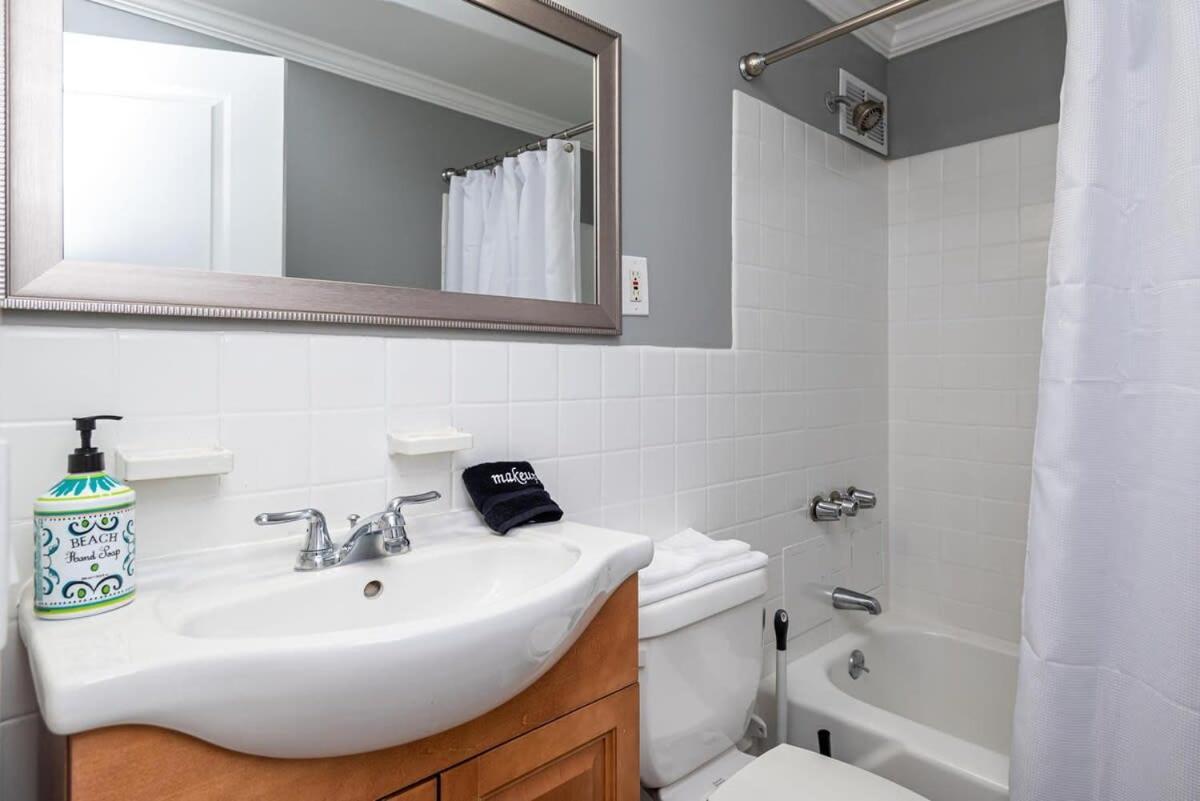 Holiday home Entire Condo! Downtown! 24 Concierge! Pt9b Atlanta