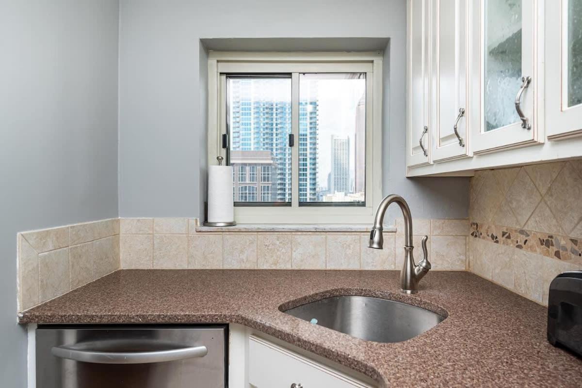 Holiday home Entire Condo! Downtown! 24 Concierge! Pt9b Atlanta