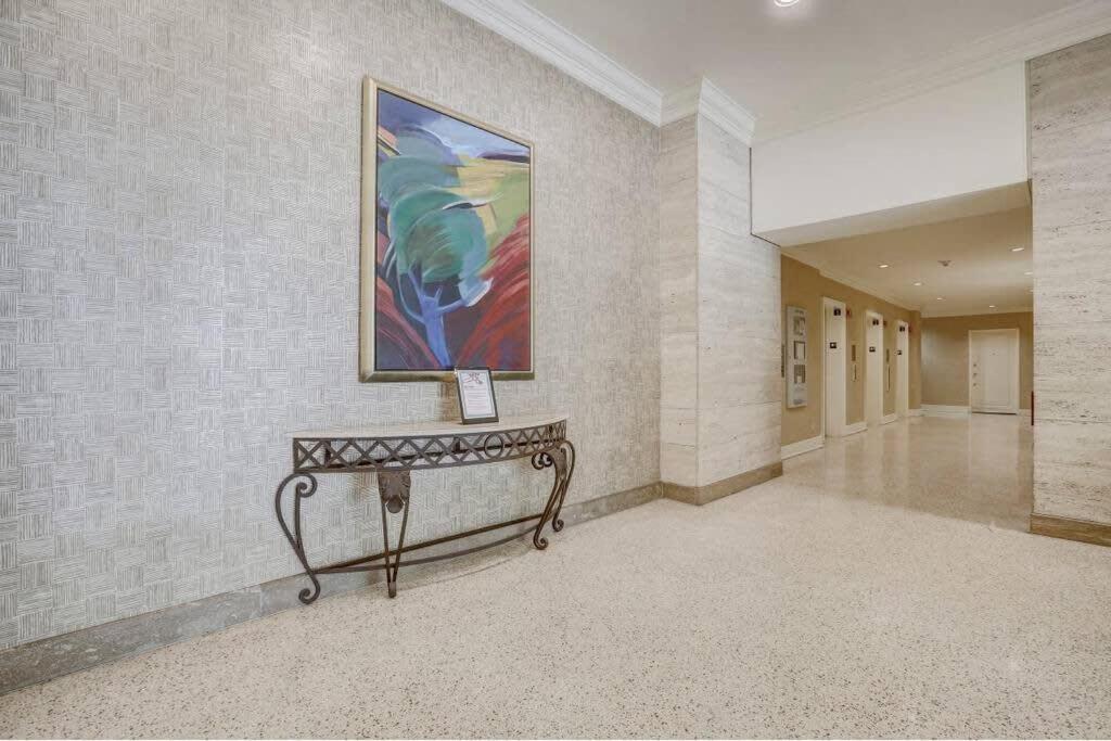 Holiday home Entire Condo! Downtown! 24 Concierge! Pt9b Atlanta