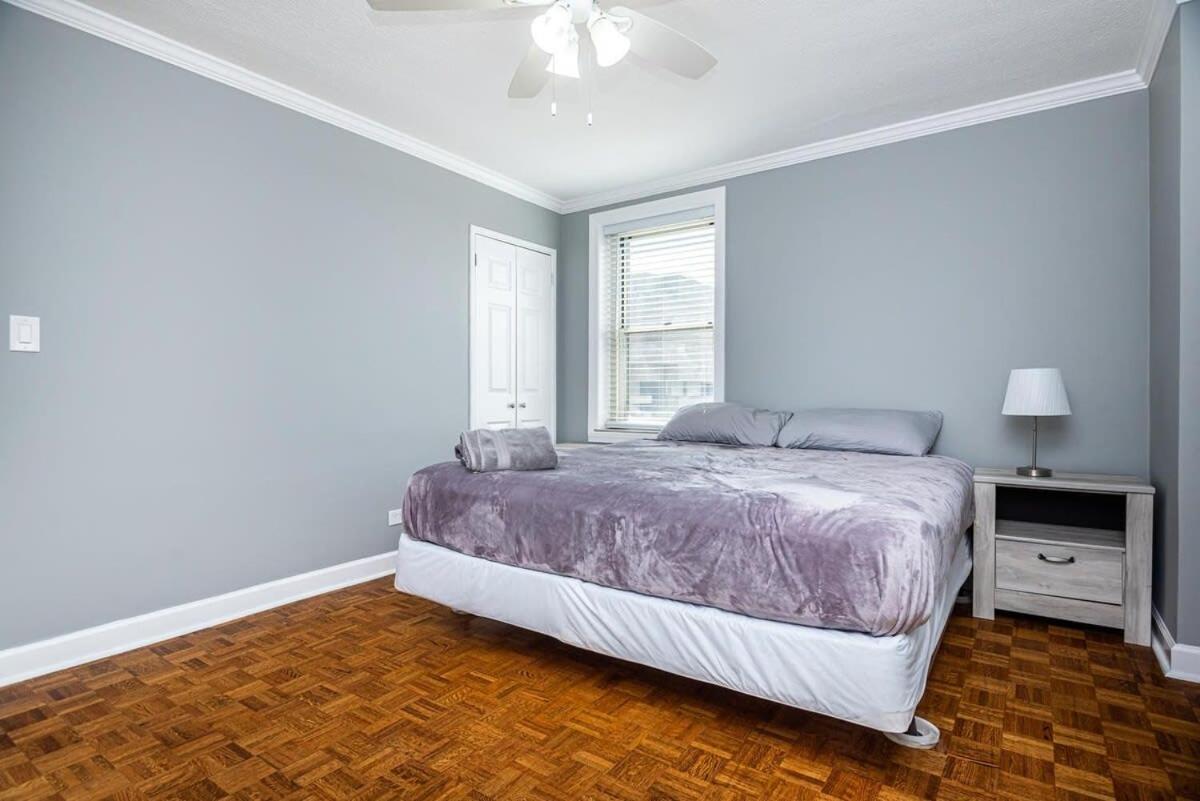 Entire Condo! Downtown! 24 Concierge! Pt9b