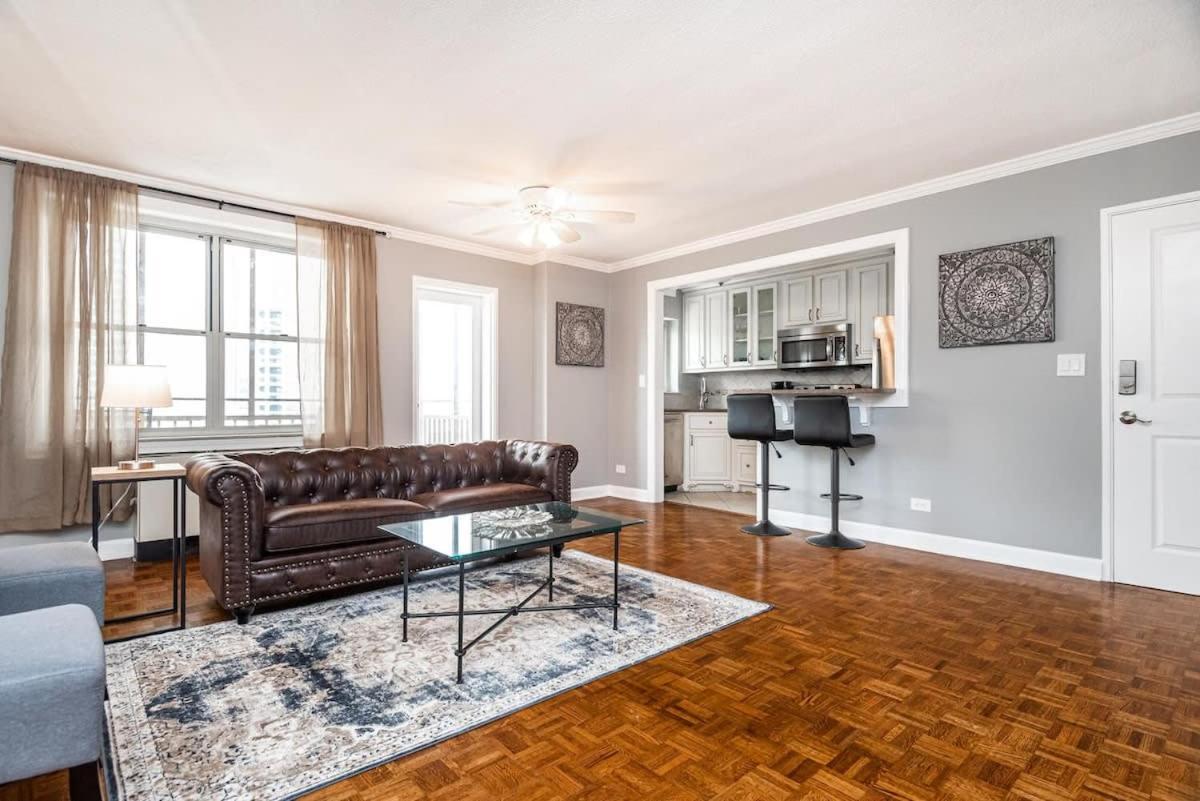 Entire Condo! Downtown! 24 Concierge! Pt9b Atlanta
