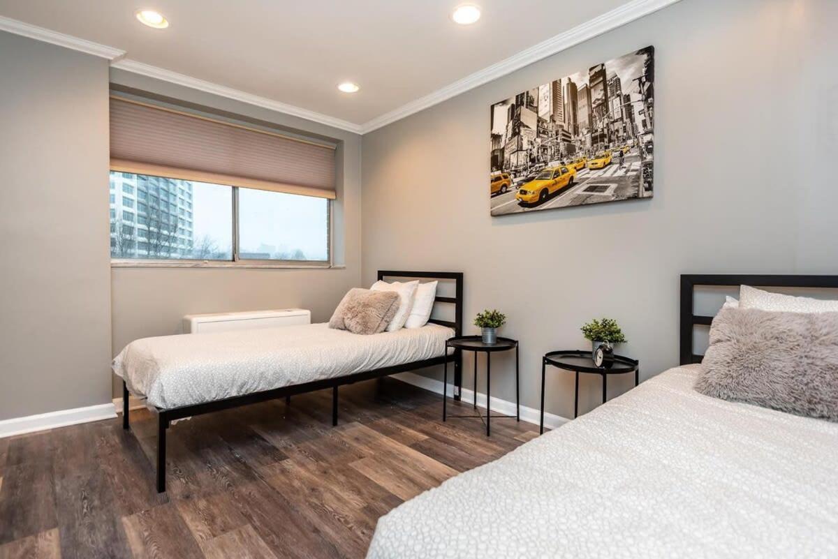 Holiday home Downtown 2bd Onsite Parking View Lm508 Atlanta