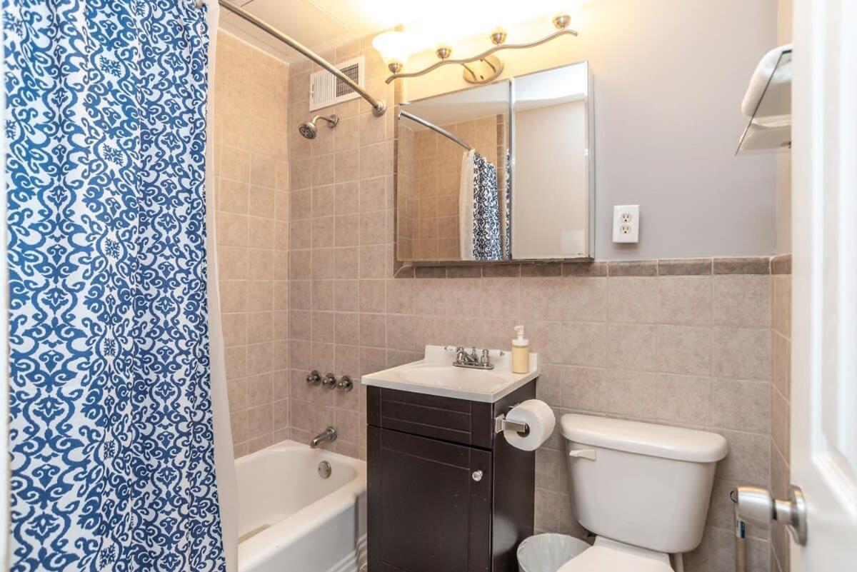 Holiday home Downtown 2bd Onsite Parking View Lm508 Atlanta
