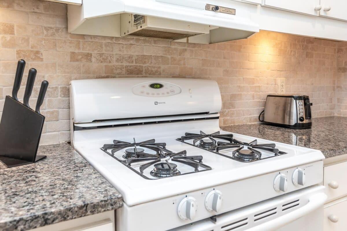 Downtown 2bd Onsite Parking View Lm508 Atlanta