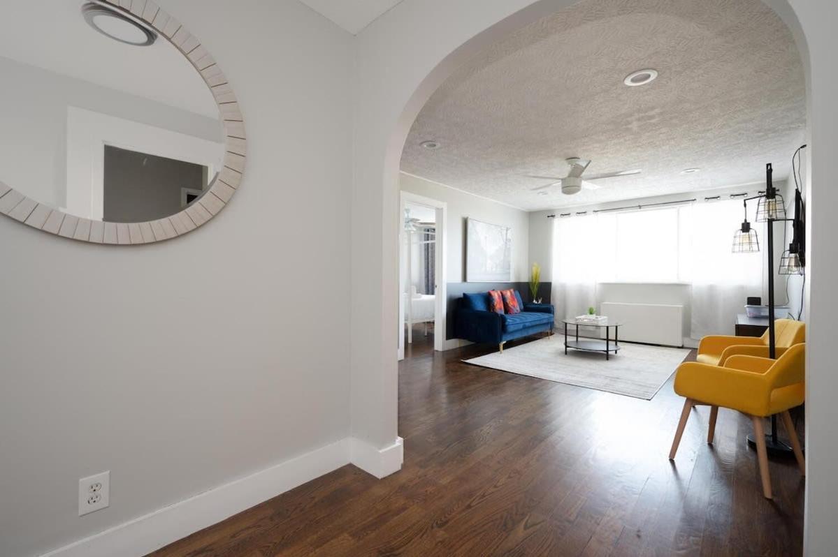 Holiday home Atl Downtown 2br King Bed Free Parking Lm1702 Atlanta