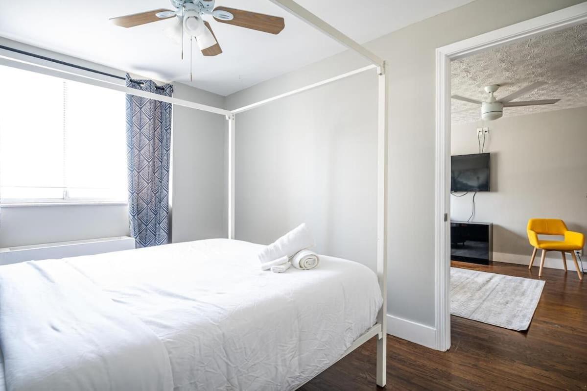 Holiday home Atl Downtown 2br King Bed Free Parking Lm1702 *