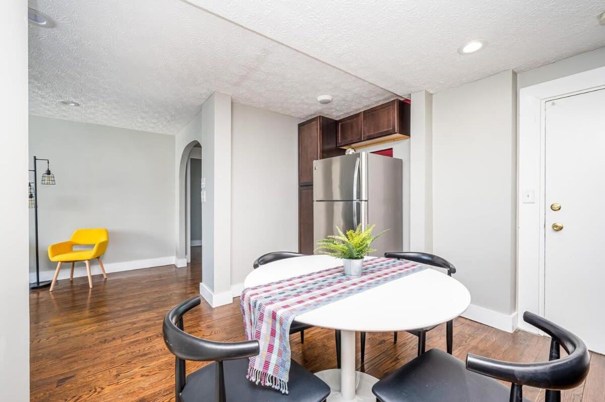 Holiday home Atl Downtown 2br King Bed Free Parking Lm1702 Atlanta
