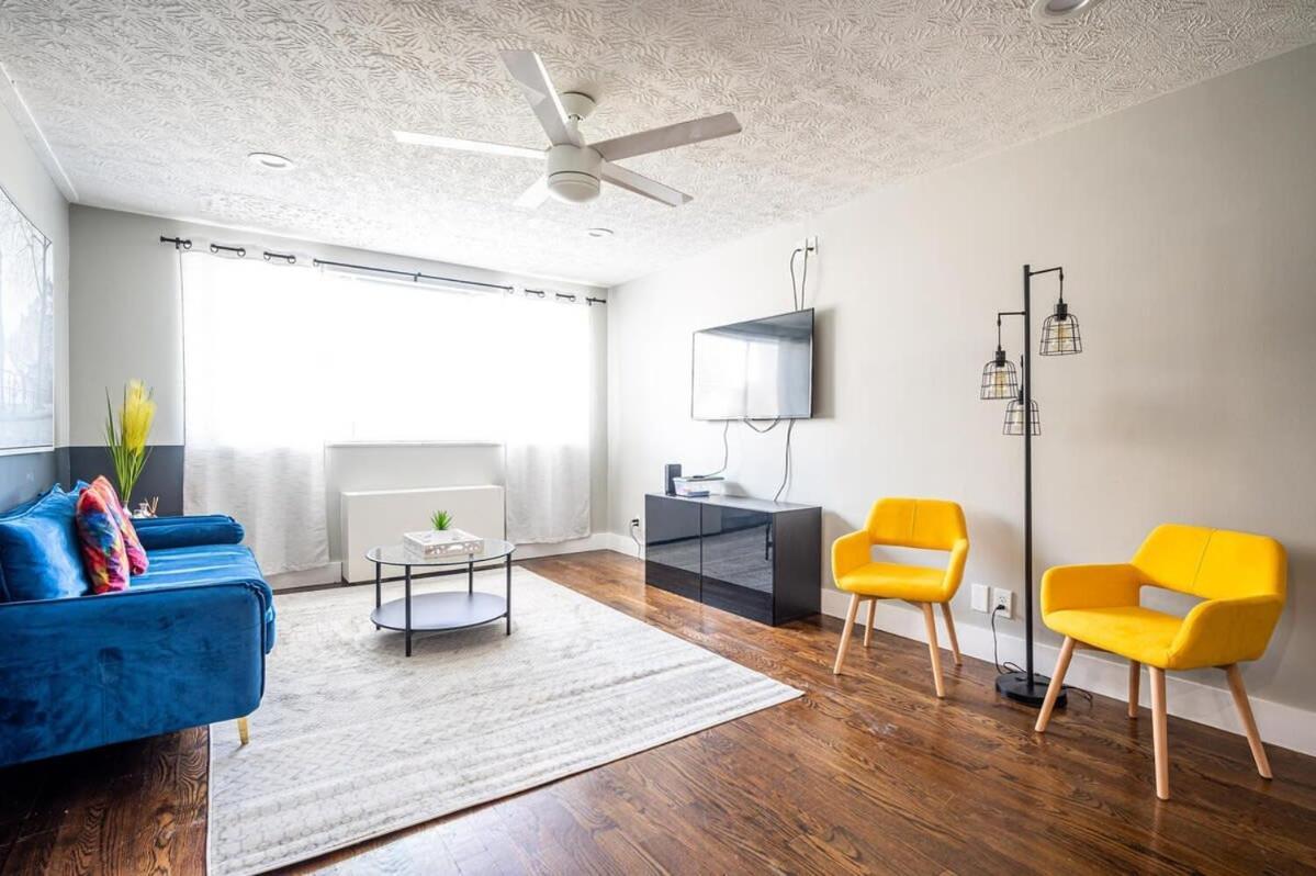 Atl Downtown 2br King Bed Free Parking Lm1702 Atlanta
