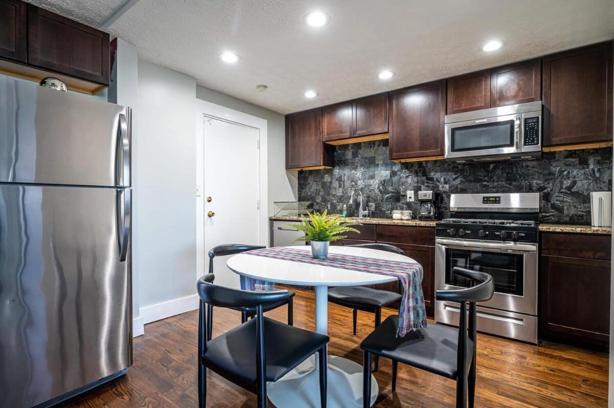 Atl Downtown 2br King Bed Free Parking Lm1702