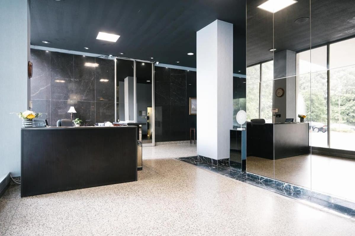 Holiday home Atl Downtown 2br King Bed Free Parking Lm1902 Atlanta