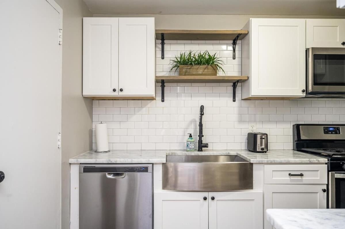 Holiday home Atl Downtown 2br King Bed Free Parking Lm1902 *