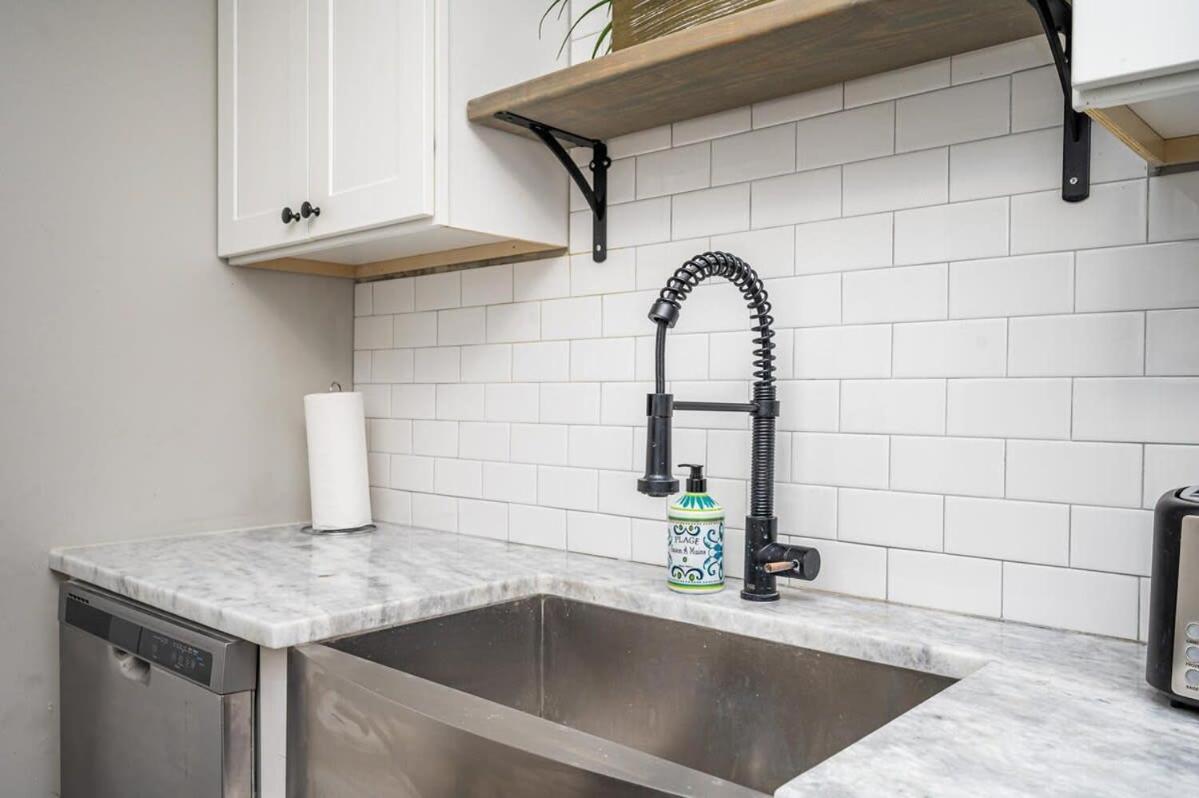 Atl Downtown 2br King Bed Free Parking Lm1902 Atlanta