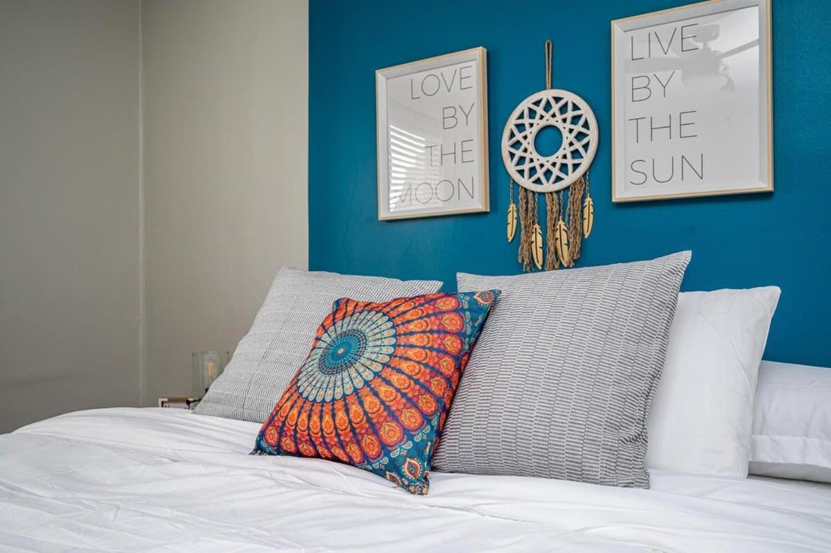 Holiday home Atl Downtown 2br King Bed Free Parking Lm1902