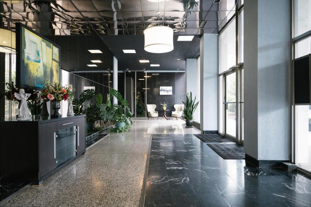 Atl Downtown 2br King Bed Free Parking Lm1902