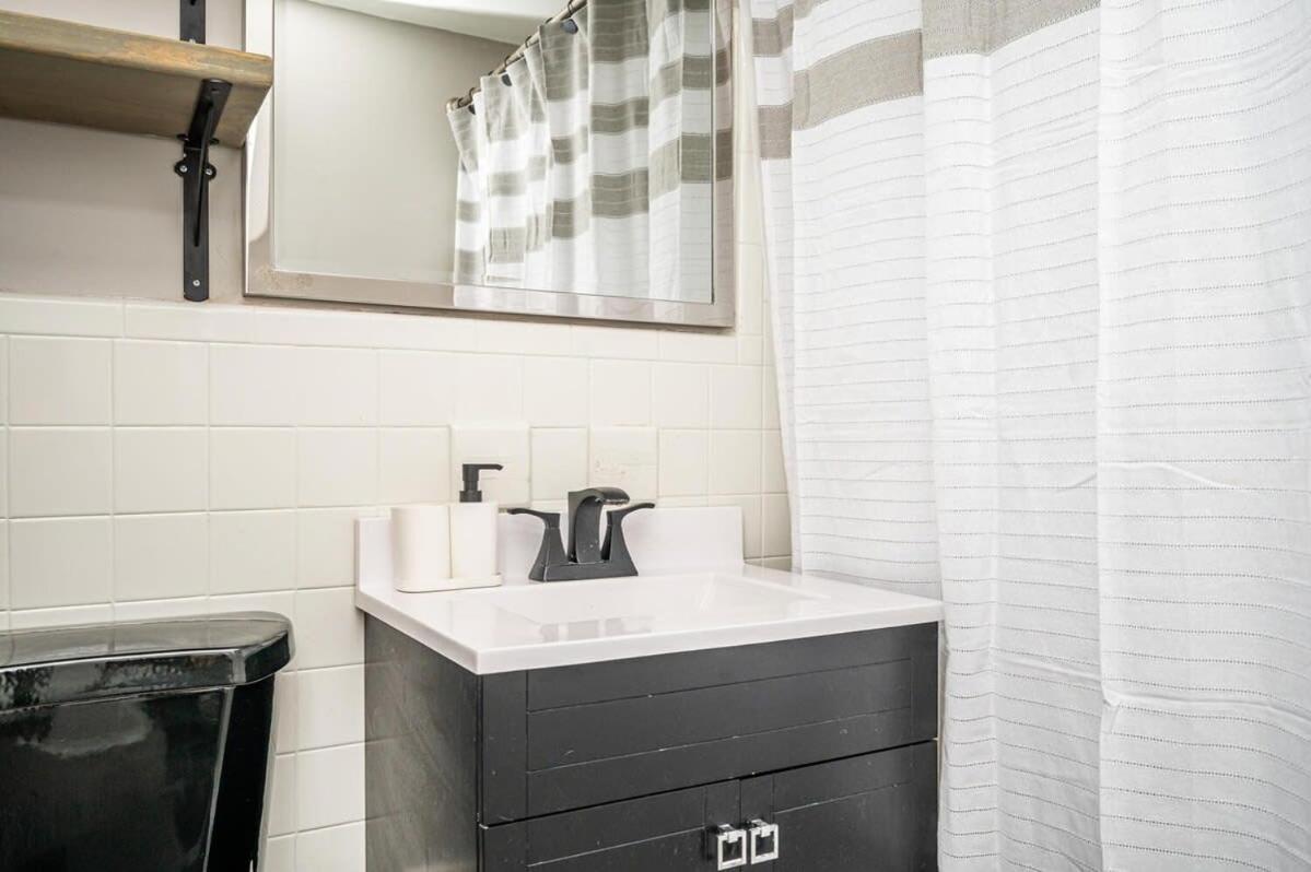 Atl Downtown 2br King Bed Free Parking Lm1902 Atlanta
