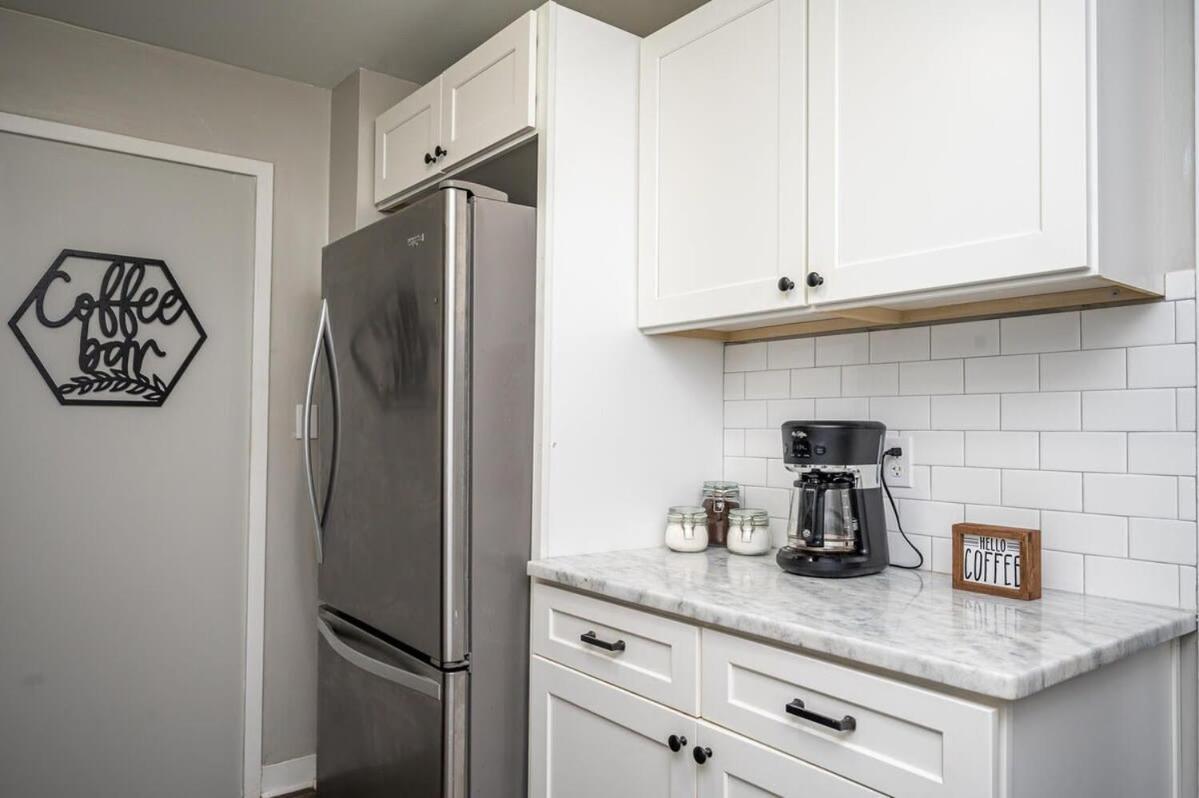 Atl Downtown 2br King Bed Free Parking Lm1902 Atlanta