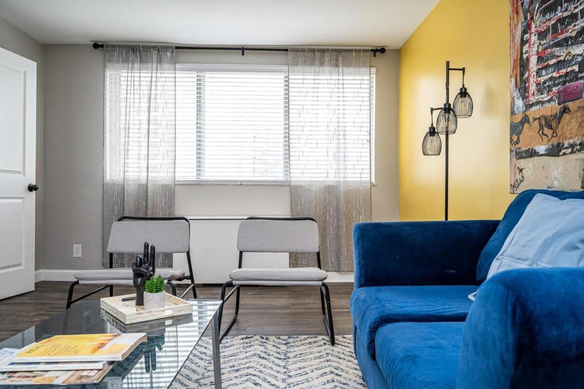Holiday home Atl Downtown 2br King Bed Free Parking Lm1902 *