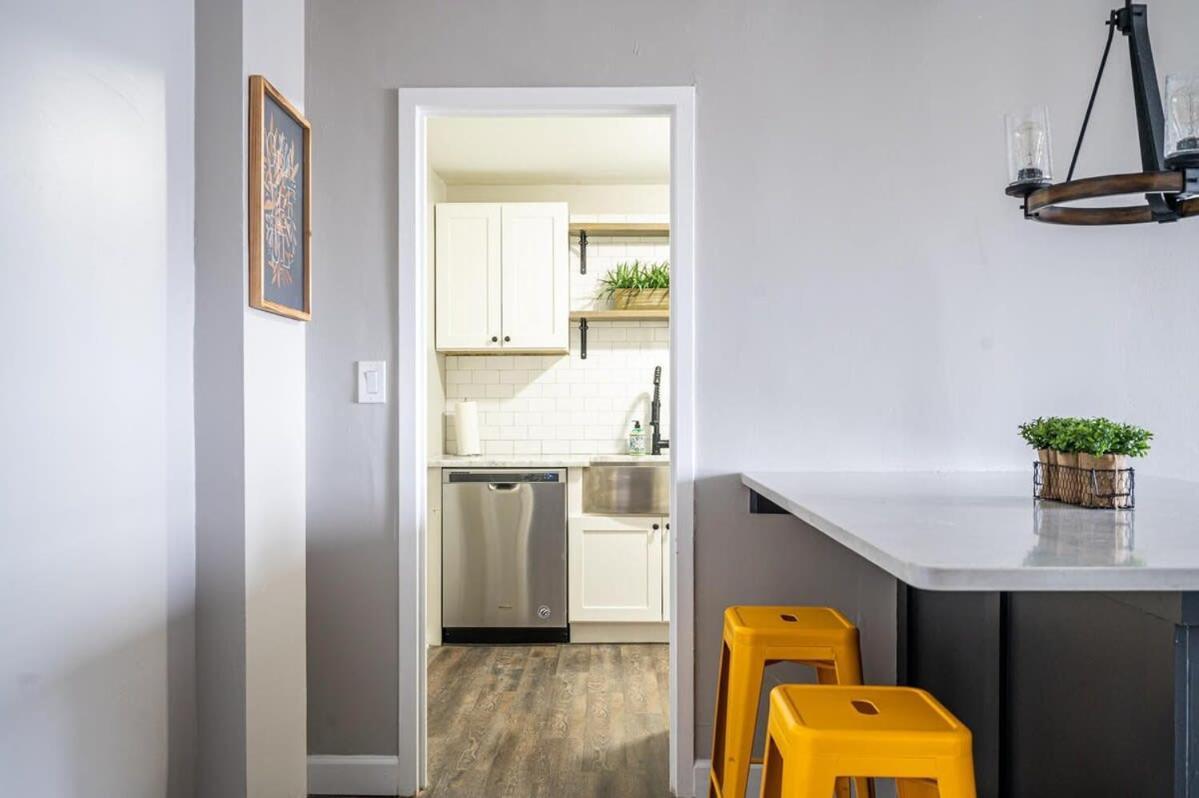 Holiday home Atl Downtown 2br King Bed Free Parking Lm1902