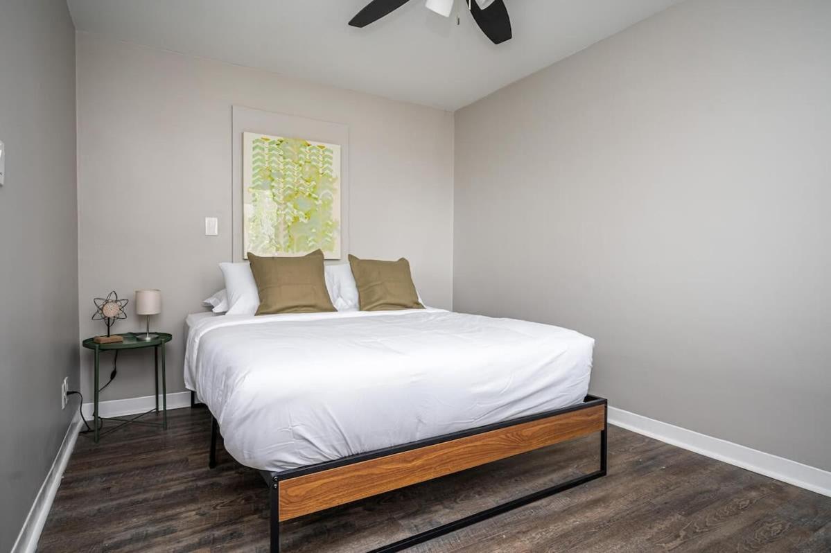 Atl Downtown 2br King Bed Free Parking Lm1902 Atlanta