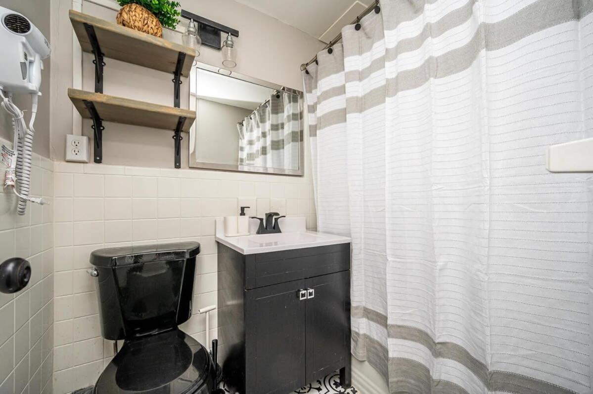 Holiday home Atl Downtown 2br King Bed Free Parking Lm1902