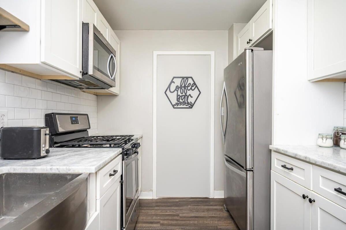 Holiday home Atl Downtown 2br King Bed Free Parking Lm1902 Atlanta