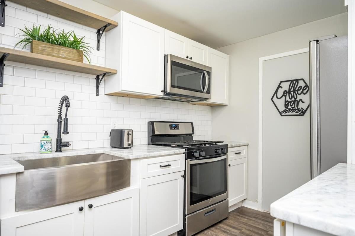 Atl Downtown 2br King Bed Free Parking Lm1902 Atlanta